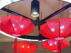 -秦家味老菜馆(民族北路店)