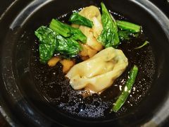 -黄山西海饭店-自助餐厅