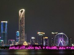 -金鸡湖景区