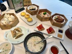 -怀德酒楼·粤菜·海鲜·茶点(宝安国际机场店)