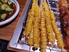 -风暴音乐烧烤串吧