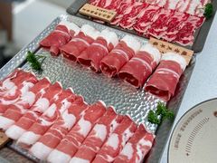 呷哺羔羊肉-呷哺呷哺