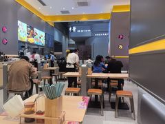 -小杨生煎(深圳岗厦北店)