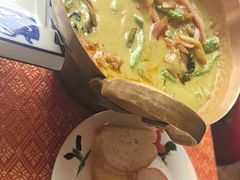 -南沙游艇会·大兵船餐厅