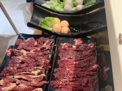 -陈记顺和牛肉火锅馆(天河北路店)