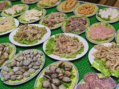 -清真·马家火锅美食城(镇江北路店)