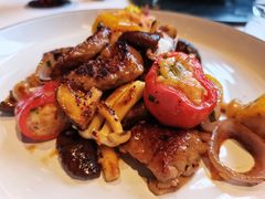 -三号黄浦会Canton Table