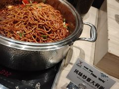 -舜和巴西烤肉餐厅(舜和国际店)