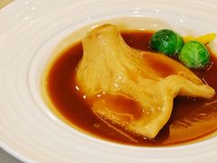 -麒麟中餐厅·经典粤菜·地道菜式老字号(广州长隆酒店)