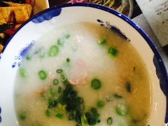 -阿殳菜馆·私厨(水围村店)