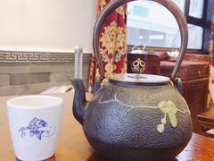 -亿诣蝎府炸酱面羊蝎子火锅(酷车小镇店)