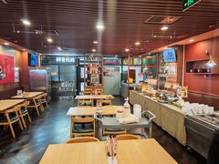 -宏状元现熬粥·京味菜(黄寺大街店)