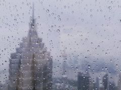 -上海柏悦酒店