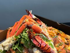 -Steveston Pizza Company (Richmond)