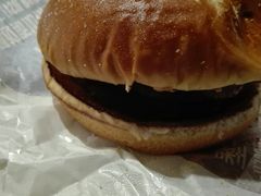 -汉堡王(天津鲁能店)