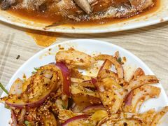 -老九圆山西面馆(CBD店)