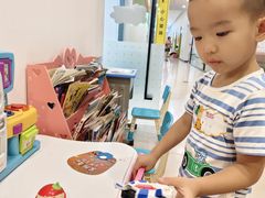 -天声爱朗语言艺术学校·朗诵·小主持人口才·演讲