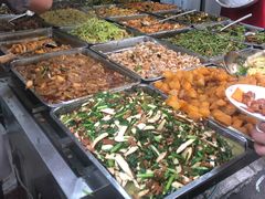 -枣阁园滴滴自助餐