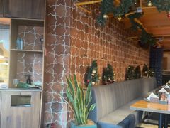 -Q MEX 库迈墨西哥餐吧(三里屯店)