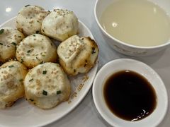 -老西白点心店