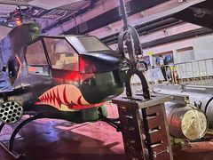 -泰达航母主题公园