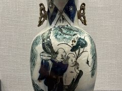 -邯郸市博物馆(新馆)