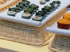 -素满香·食养自助(建邺万达店)