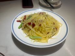 -春天里餐厅(西田城店)