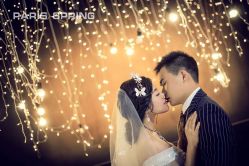点击看大图 -巴黎春天婚纱摄影STUDIO·定制