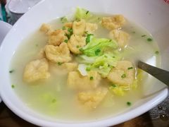 -闻道食府烙饼卷带鱼(原车耳营店原大觉寺店)