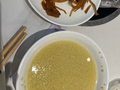 -鸿运诚羊蝎子·火锅(西单店)