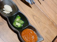 -泥炉烧肉师(新街口金銮巷店)