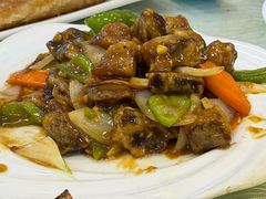 -清真·盛京白记 小骨头羊汤馆(南八马路店)