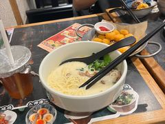 -和府捞面(天河领展广场店)