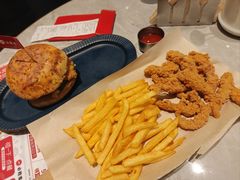 -必胜客(吾悦广场店)