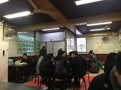 大堂-郑家包子牛肉拉面(尚勤路店)