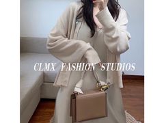 -CLMX(新天地凯德晶萃广场店)