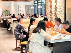 -天怡興·百年蒸饺(万豪广场店)