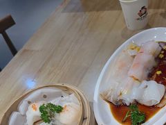 -花少爷的粥(中贸广场店)