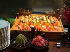 -深圳四季酒店·馥自助餐厅
