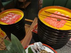 -牛New寿喜烧(闵行龙湖天街店)