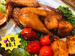 -乐凯撒披萨(中心书城店)