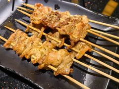 -味纯私房菜江湖菜·烧烤.羊蝎子(卡尔店)