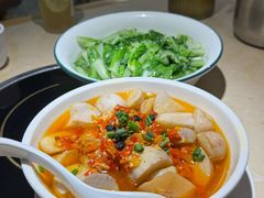 -大碗先生(万家丽店)