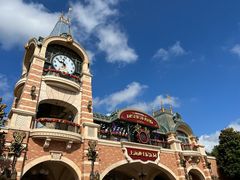 -上海迪士尼度假区