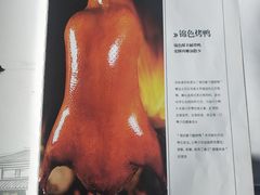 -锦色烤鸭·本地菜(学院路店)