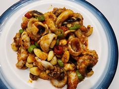 -君霖海鲜私房菜(春柳店)