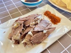 手抓羊肉-国强手抓(北京西路店)
