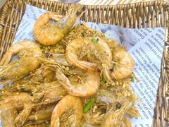 -醉壹号海鲜大排档·老厦门特色菜(厦门美食地标店)