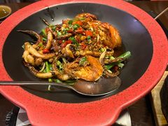 -火宫殿·湘菜小吃·商务宴请·生日聚会(东塘店)